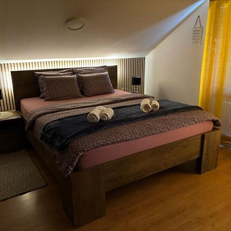 Holiday Home Bella Vita Gornji Mihaljevec Εξωτερικό φωτογραφία