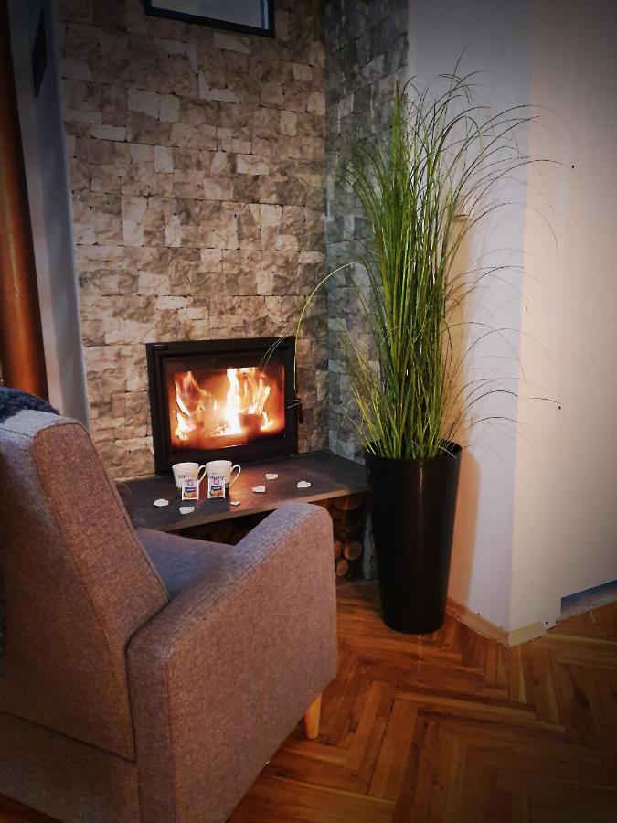 Holiday Home Bella Vita Gornji Mihaljevec Εξωτερικό φωτογραφία