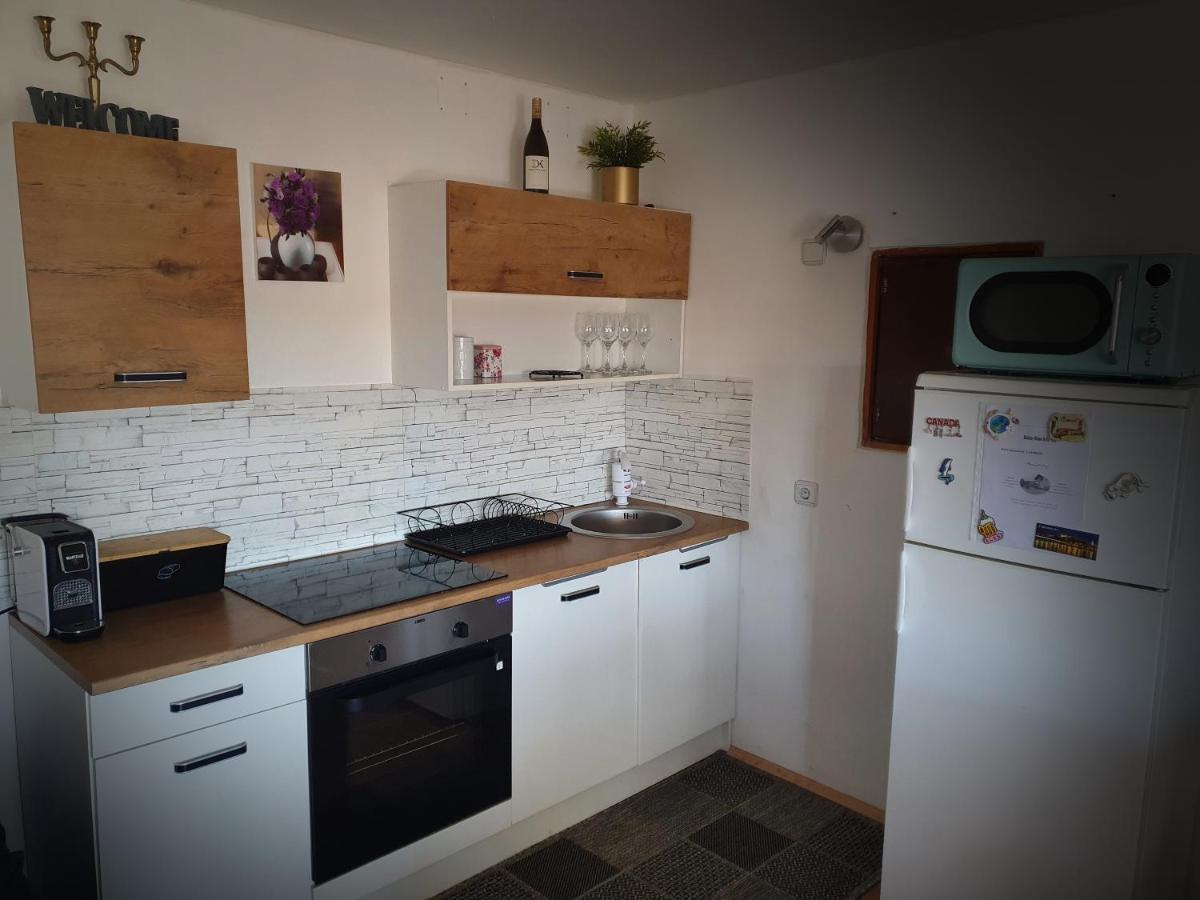 Holiday Home Bella Vita Gornji Mihaljevec Εξωτερικό φωτογραφία