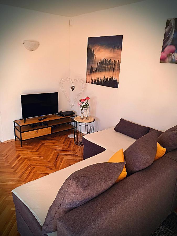 Holiday Home Bella Vita Gornji Mihaljevec Εξωτερικό φωτογραφία