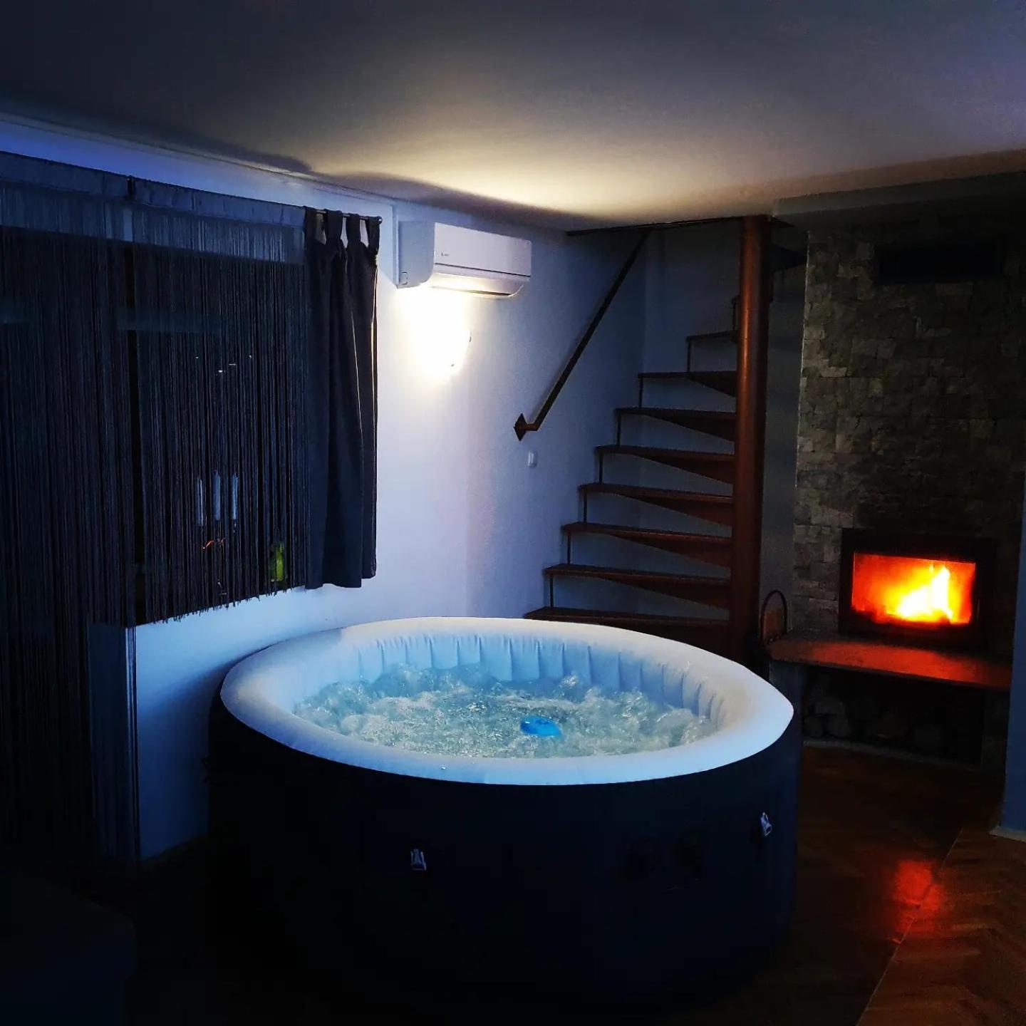 Holiday Home Bella Vita Gornji Mihaljevec Εξωτερικό φωτογραφία