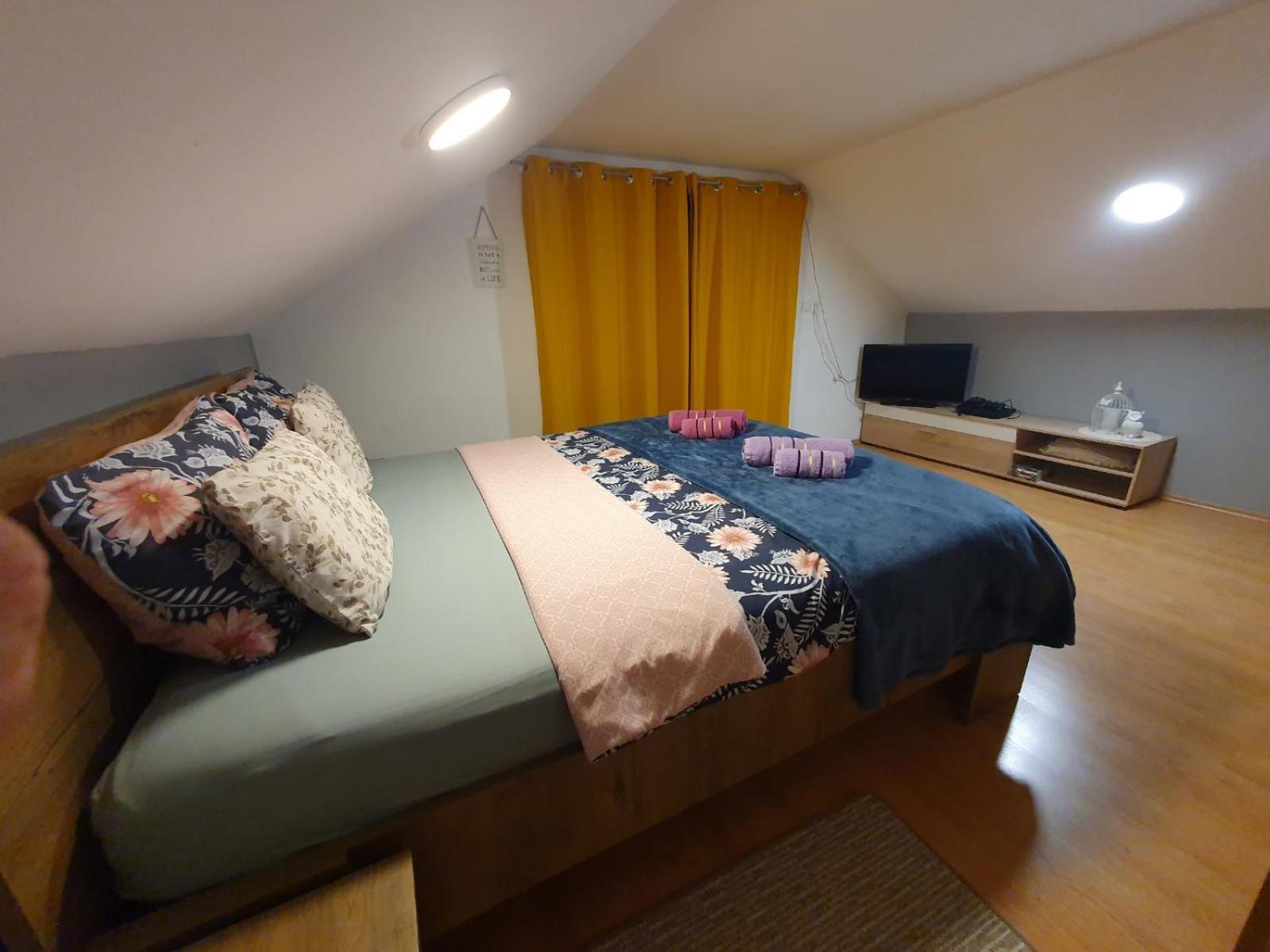 Holiday Home Bella Vita Gornji Mihaljevec Εξωτερικό φωτογραφία
