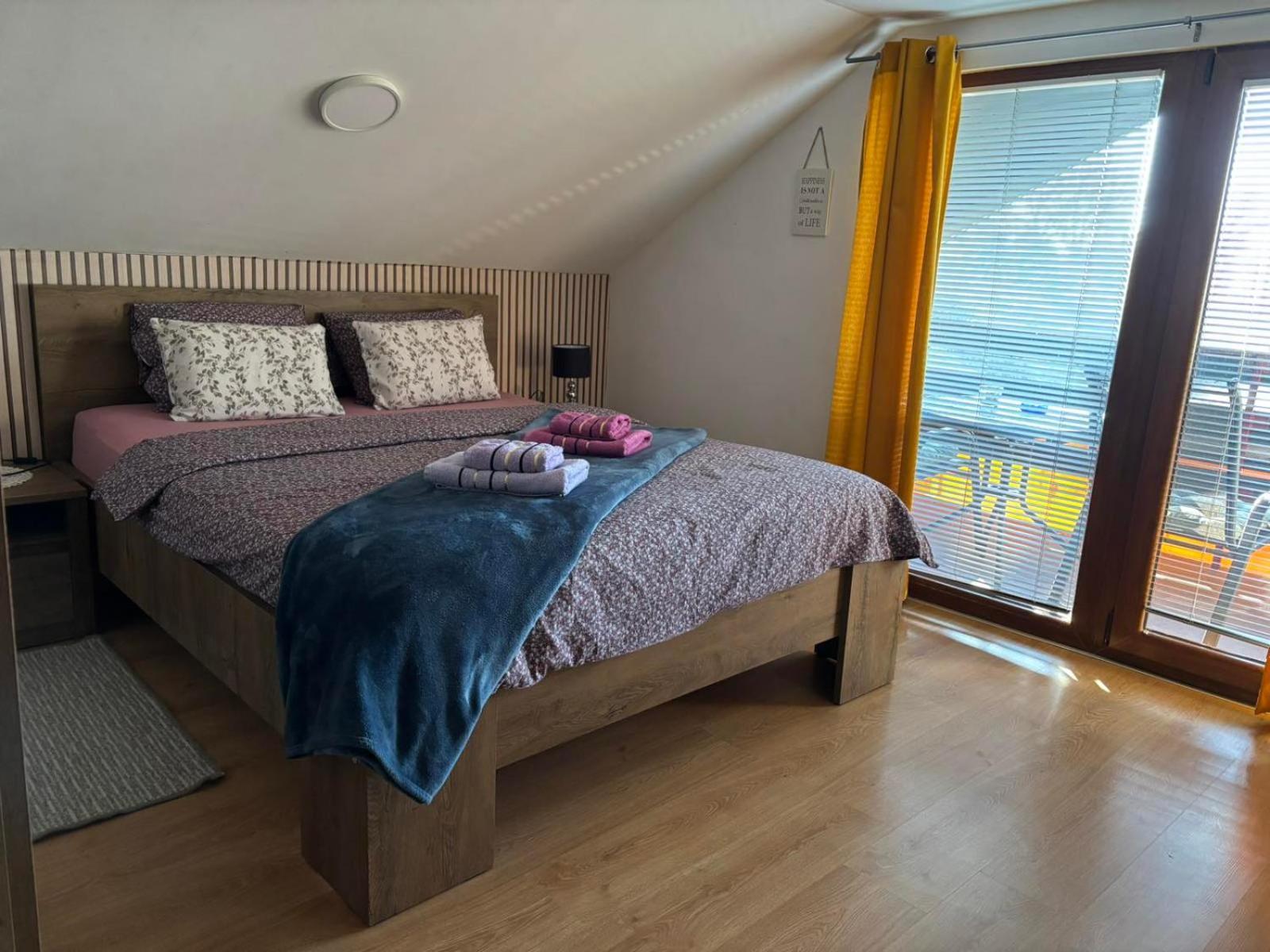 Holiday Home Bella Vita Gornji Mihaljevec Εξωτερικό φωτογραφία
