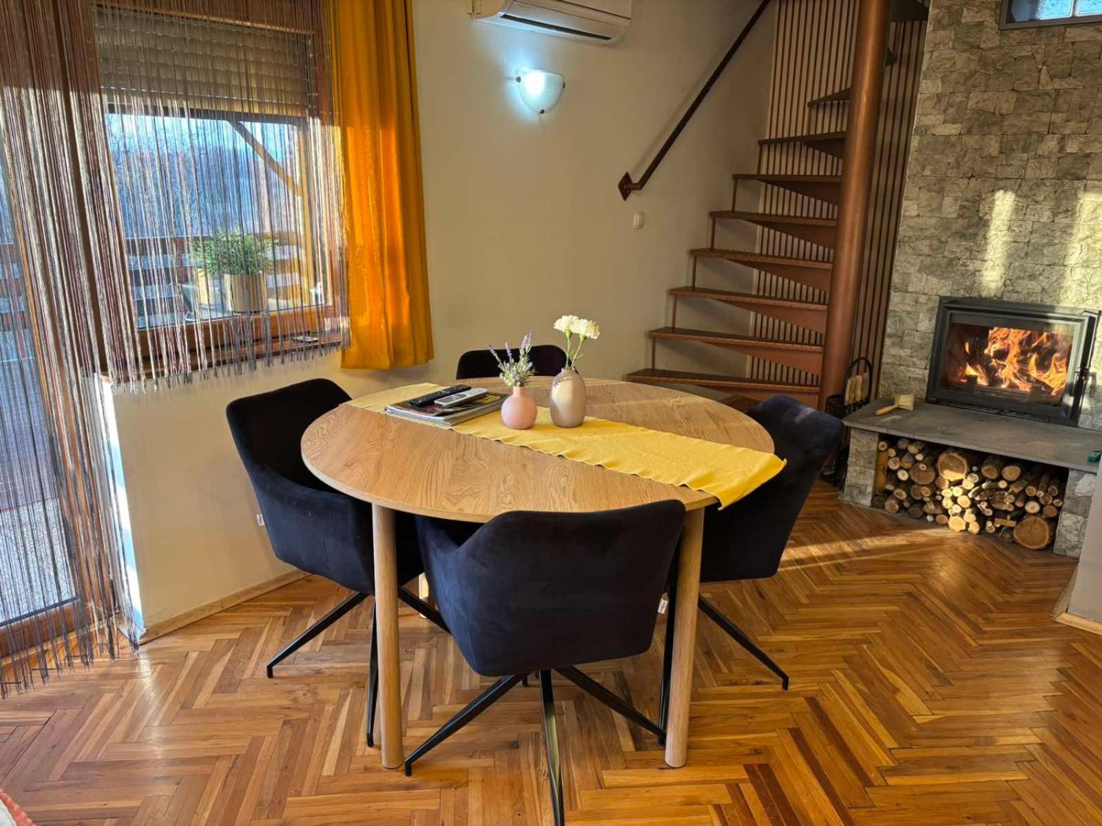 Holiday Home Bella Vita Gornji Mihaljevec Εξωτερικό φωτογραφία