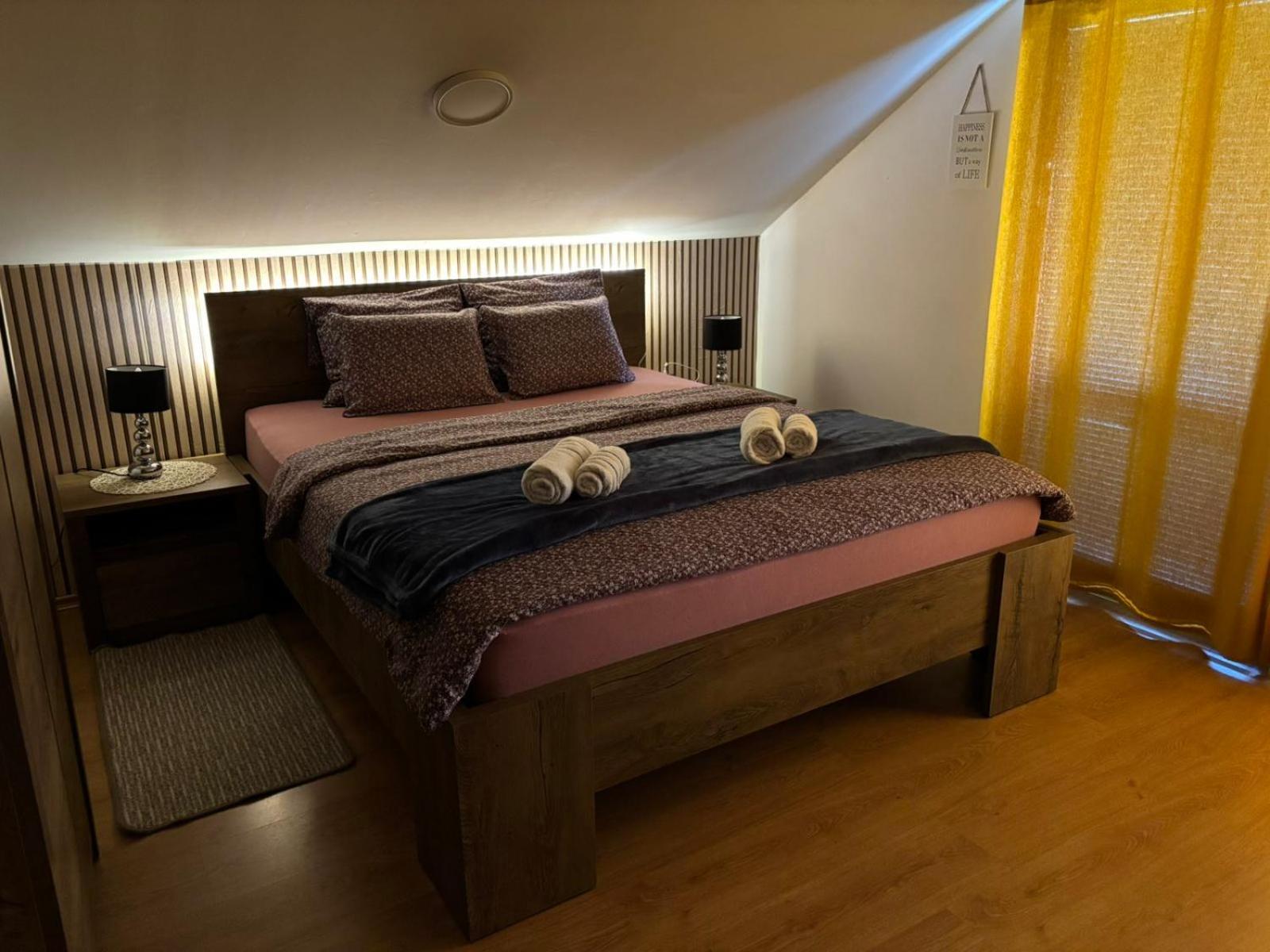 Holiday Home Bella Vita Gornji Mihaljevec Εξωτερικό φωτογραφία